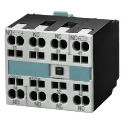 Siemens – 3RH1921-2FE22-Z X95