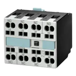 Siemens – 3RH1921-2HA22