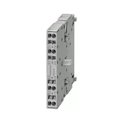 Siemens – 3RH1921-2JA11-Z X95
