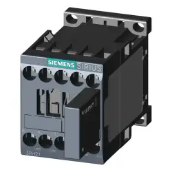Siemens – 3RH2122-1RB40-Z X95