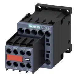 Siemens – 3RH2271-1BB40