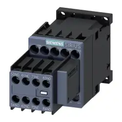 Siemens – 3RH2344-1DM40-0KA0