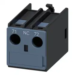 Siemens – 3RH2911-1AA01-Z X90