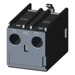 Siemens – 3RH2911-1AA01