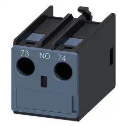 Siemens – 3RH2911-1AA10-Z X90
