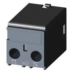 Siemens – 3RH2911-1BA10