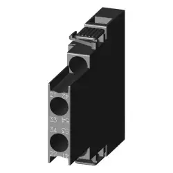 Siemens – 3RH2911-1DA11