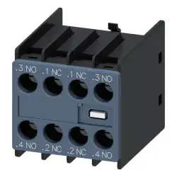 Siemens – 3RH2911-1FA22-Z W97