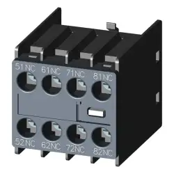 Siemens – 3RH2911-1GA04
