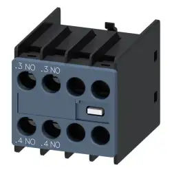Siemens – 3RH2911-1HA20-Z W98