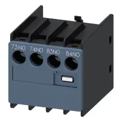 Siemens – 3RH2911-1LA20-Z W97