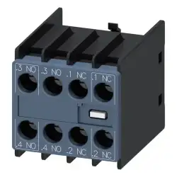 Siemens – 3RH2911-1NE22