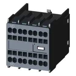 Siemens – 3RH2911-2HA10