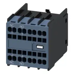 Siemens – 3RH2911-2HA11-Z W97