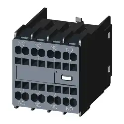 Siemens – 3RH2911-2HA13