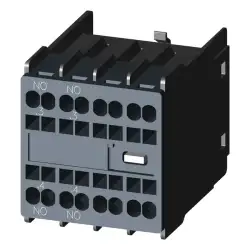 Siemens – 3RH2911-2HA20