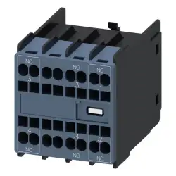 Siemens – 3RH2911-2NE21