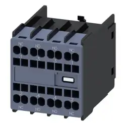 Siemens – 3RH2911-2NF22