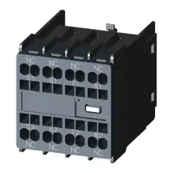 Siemens – 3RH2911-2XA04-0MA0