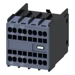 Siemens – 3RH2911-2XA11-0MA0