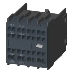 Siemens – 3RH2911-2XA20-0MA0