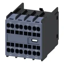 Siemens – 3RH2911-2XB22-0MA0