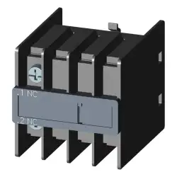 Siemens – 3RH2911-4HA01