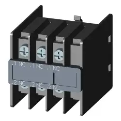 Siemens – 3RH2911-4HA03