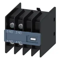 Siemens – 3RH2911-4HA20