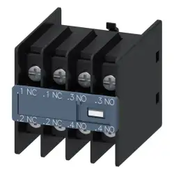 Siemens – 3RH2911-4HA22