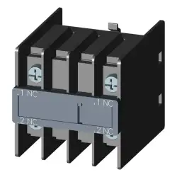 Siemens – 3RH2911-4NF02