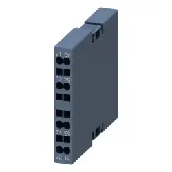 Siemens – 3RH2916-2DA11