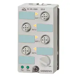 Siemens – 3RK1100-1CQ20-0AA3