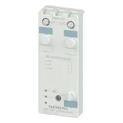 Siemens – 3RK1107-2BQ40-0AA3