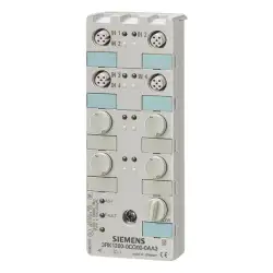 Siemens – 3RK1200-0CQ00-0AA3