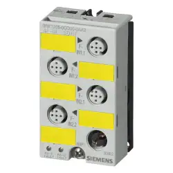 Siemens – 3RK1205-0CQ00-0AA3