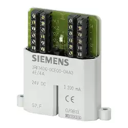 Siemens – 3RK1400-0CE00-0AA3