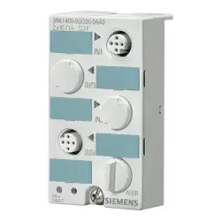 Siemens – 3RK1400-0GQ20-0AA3