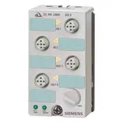 Siemens – 3RK1400-1BQ20-0AA3
