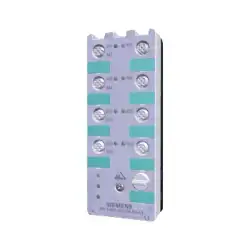 Siemens – 3RK1400-1DQ00-0AA3