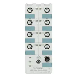 Siemens – 3RK1400-1DQ03-0AA3