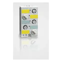 Siemens – 3RK1405-1BQ20-0AA3