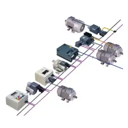 Siemens – 3RK1911-5BA20