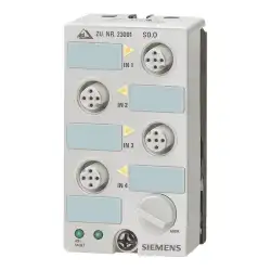 Siemens – 3RK2200-0CQ20-0AA3