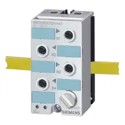 Siemens – 3RK2200-0CT20-0AA3