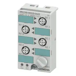Siemens – 3RK2200-0DQ20-0AA3