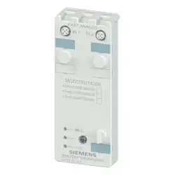 Siemens – 3RK2207-1BQ50-0AA3