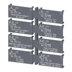 Siemens – 3RP1901-0A