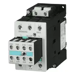 Siemens – 3RT1034-1BB44-0AA1-Z W97