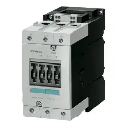 Siemens – 3RT1044-3BB40-Z X95